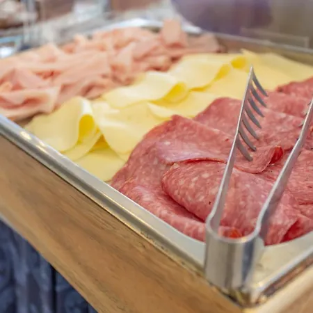 Valparaiso 리미니