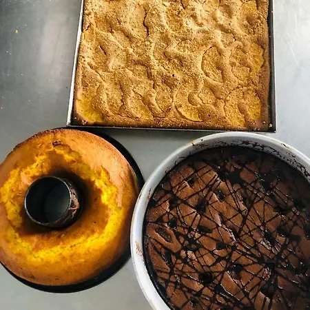 Valparaiso 호텔 3*