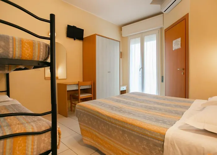 Valparaiso Hotel Rimini