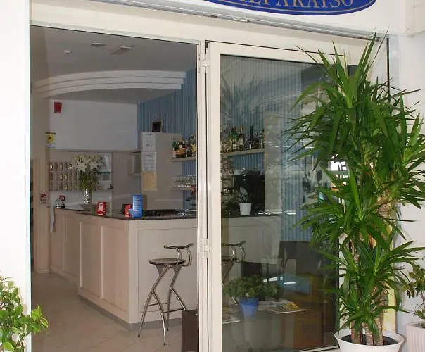 Valparaiso 3* Rimini