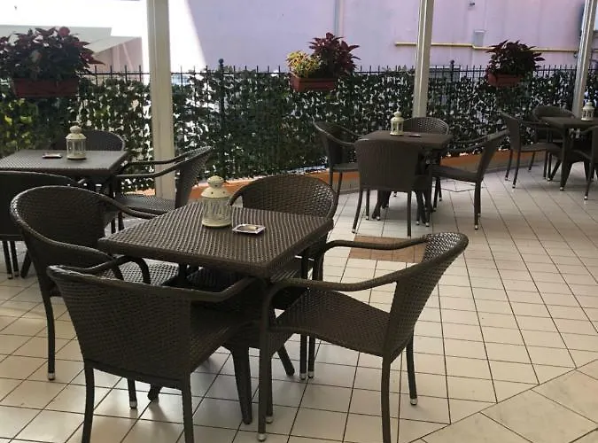 Valparaiso 3* Rimini