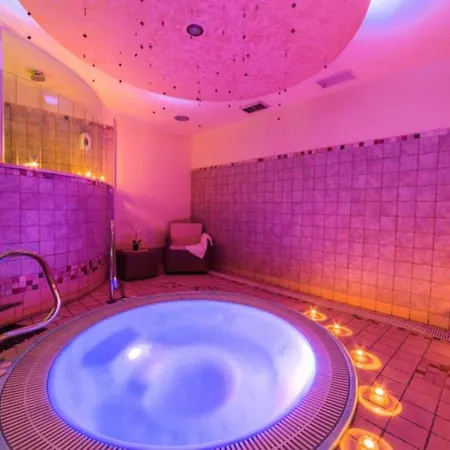 Hotel Valparaiso 3*