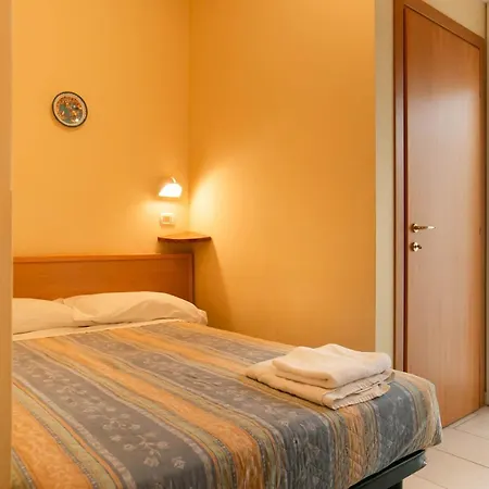 Hotel Valparaiso Rimini