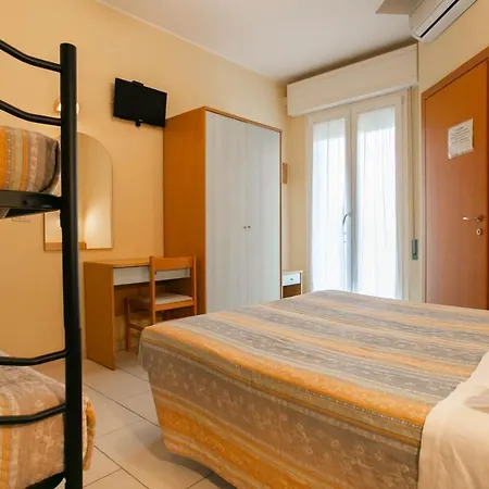 Valparaiso Hotel Rimini