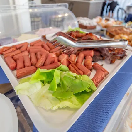 Valparaiso Hotell 3*