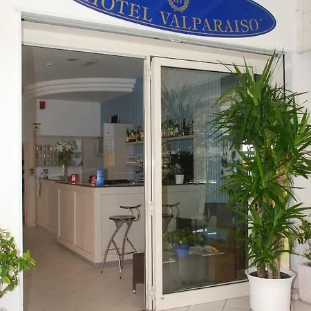 Valparaiso 3* Rimini