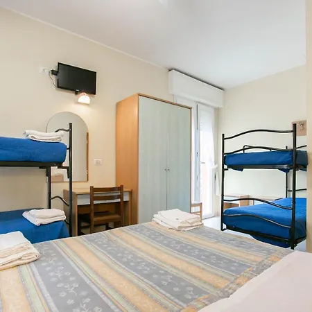 Valparaiso Отель