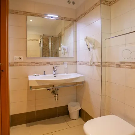 Szálloda Valparaiso Rimini