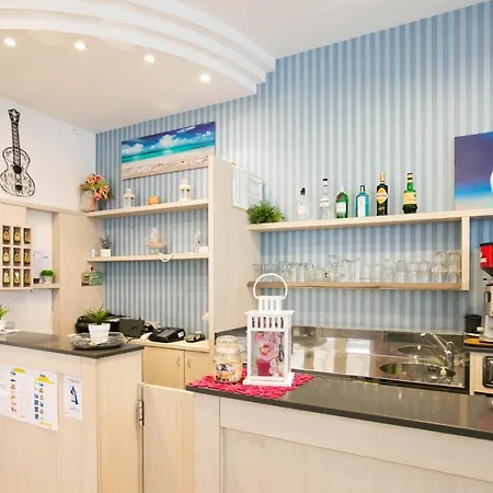 Valparaiso Римини