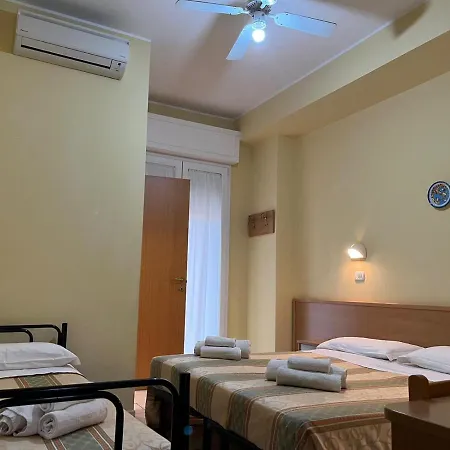 Valparaiso Отель