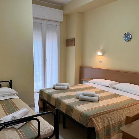 Отель Valparaiso 3*