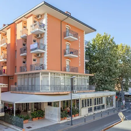 Valparaiso Отель 3*