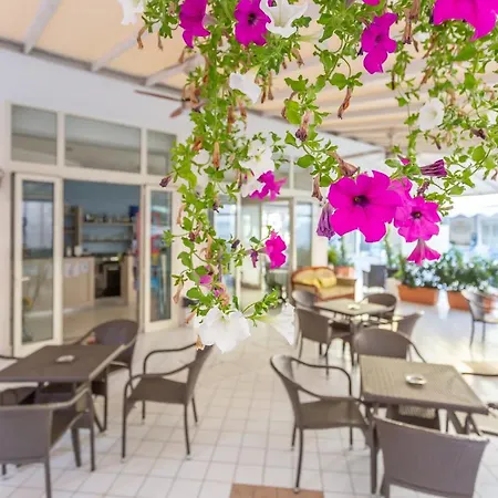 Valparaiso Отель