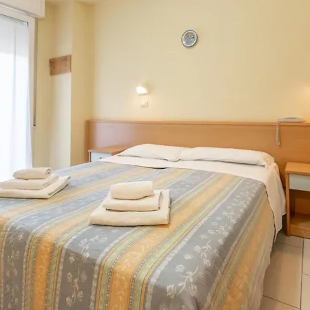 Valparaiso Римини