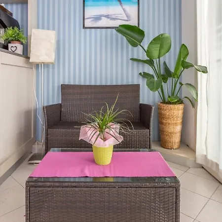 Valparaiso Szálloda 3*