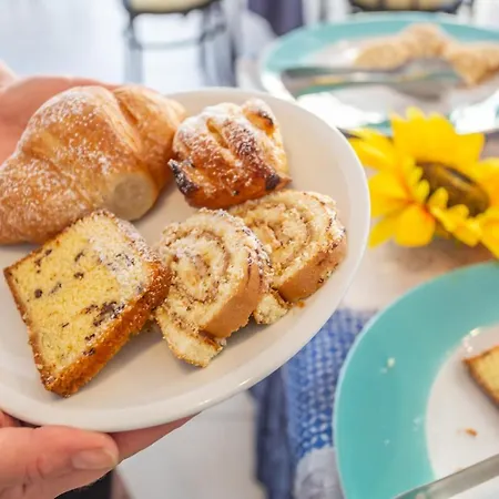 Valparaiso Отель