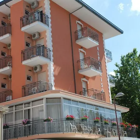 Valparaiso Szálloda 3*