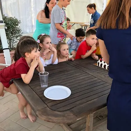 Отель Valparaiso 3*