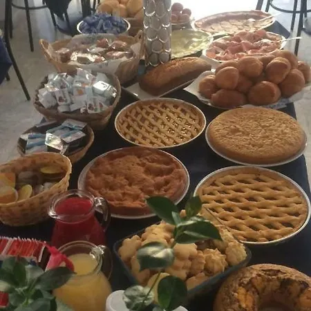 Ξενοδοχείο Valparaiso