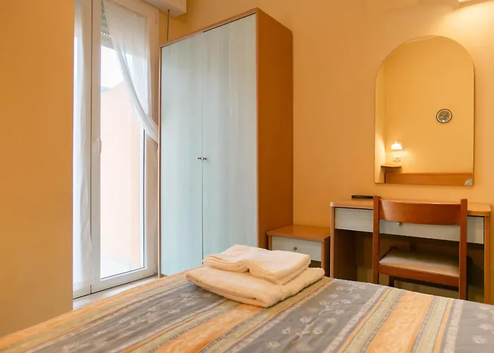 Valparaiso 3* רימיני