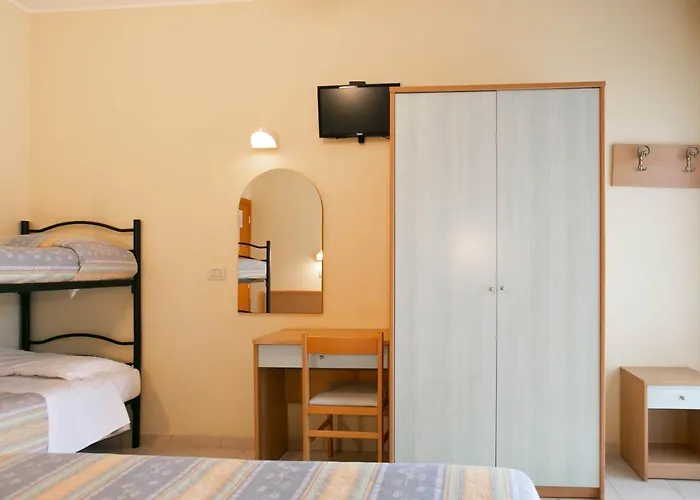 Valparaiso רימיני