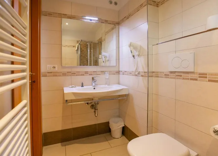 מלון Valparaiso רימיני