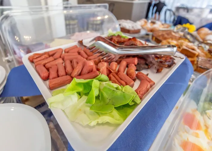 Valparaiso מלון 3*