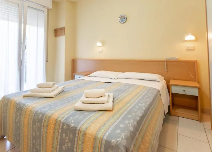 Valparaiso רימיני