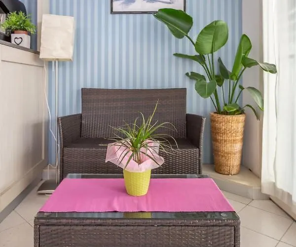 Valparaiso מלון 3*