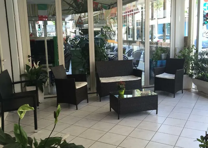 Valparaiso רימיני